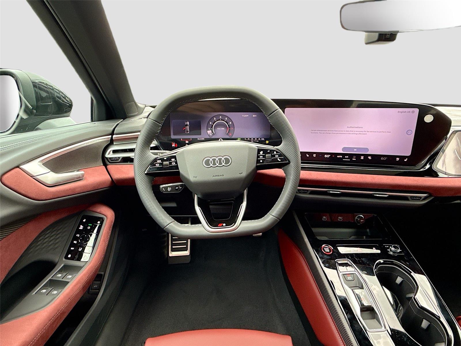 2026 Audi S5 Premium Plus