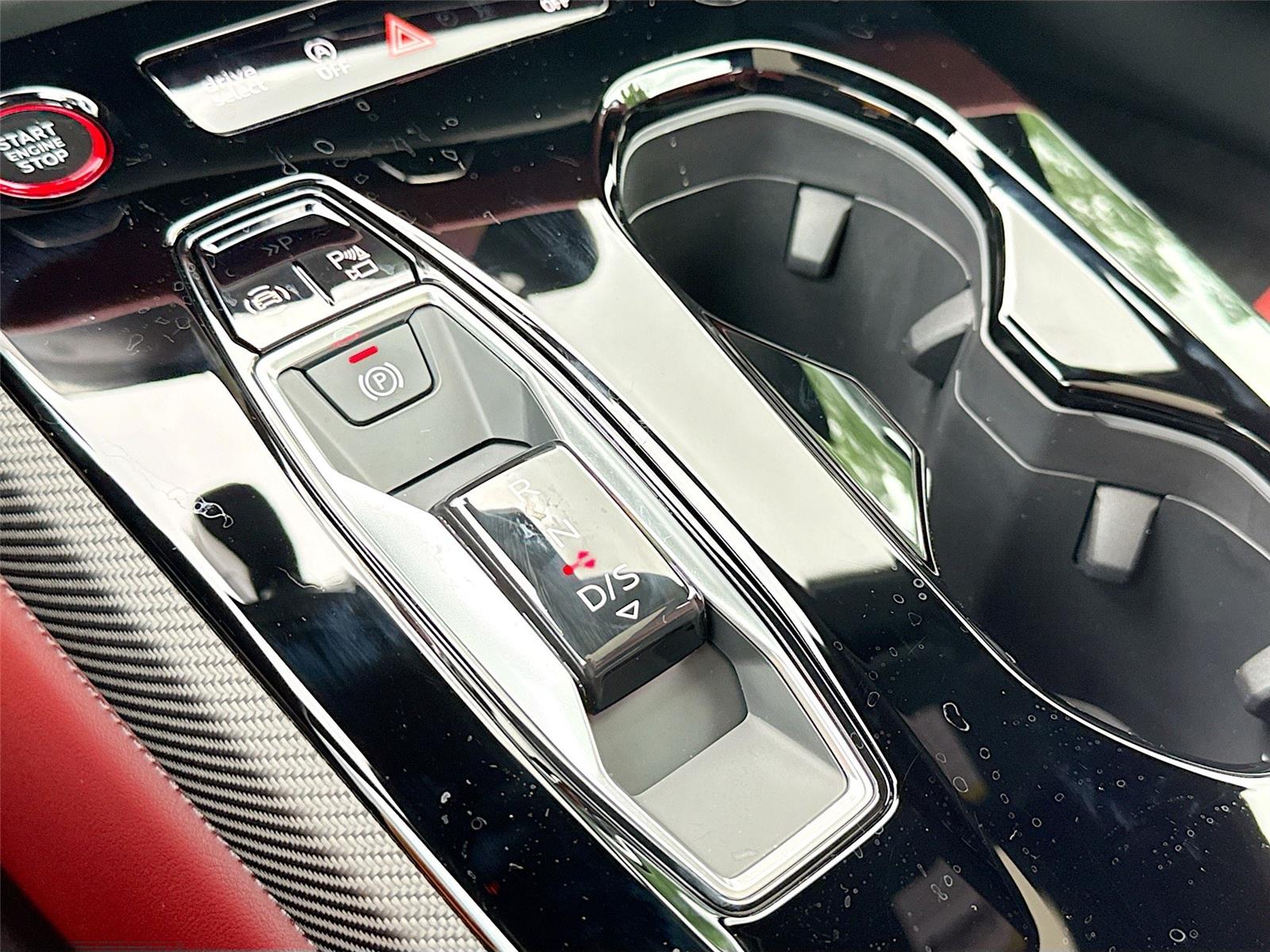 2026 Audi S5 Premium Plus