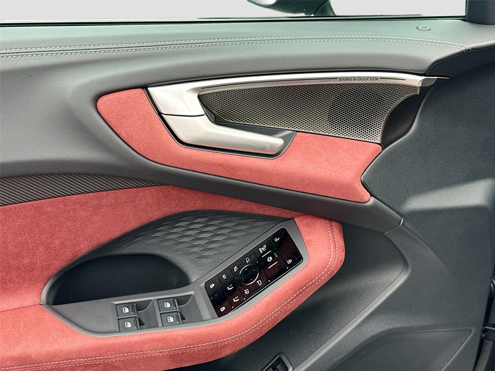 2026 Audi S5 Premium Plus