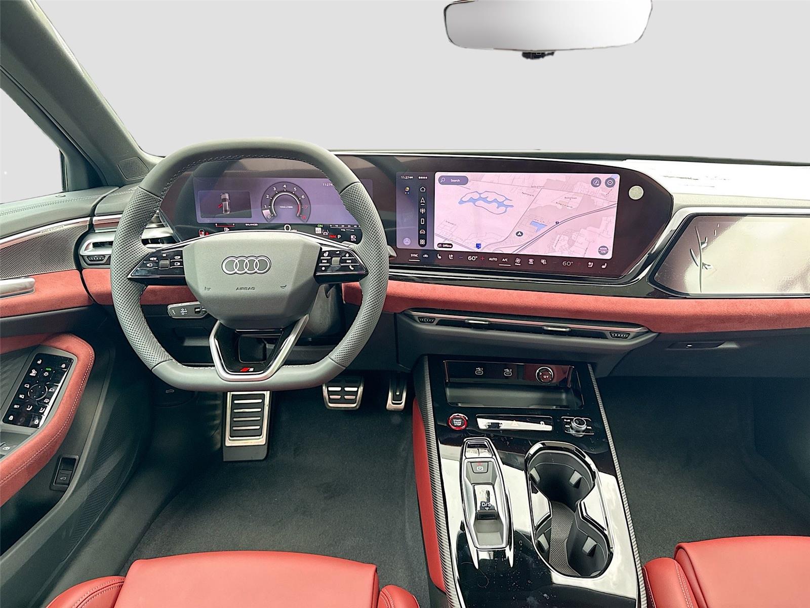 2026 Audi S5 Premium Plus