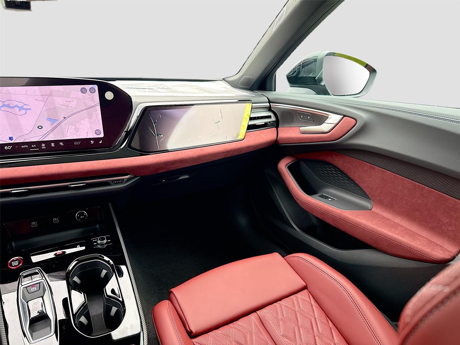 2026 Audi S5 Premium Plus