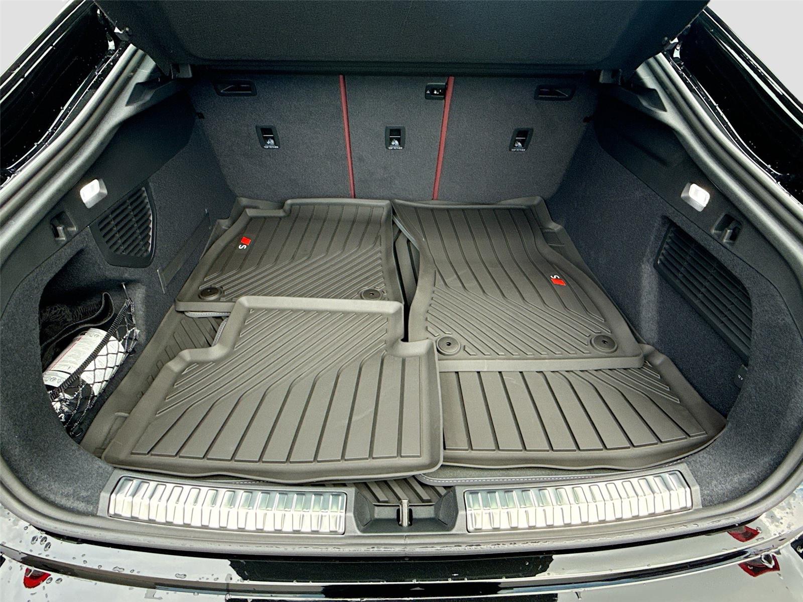 2026 Audi S5 Premium Plus