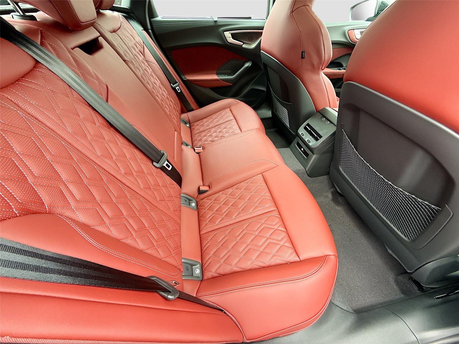 2026 Audi S5 Premium Plus