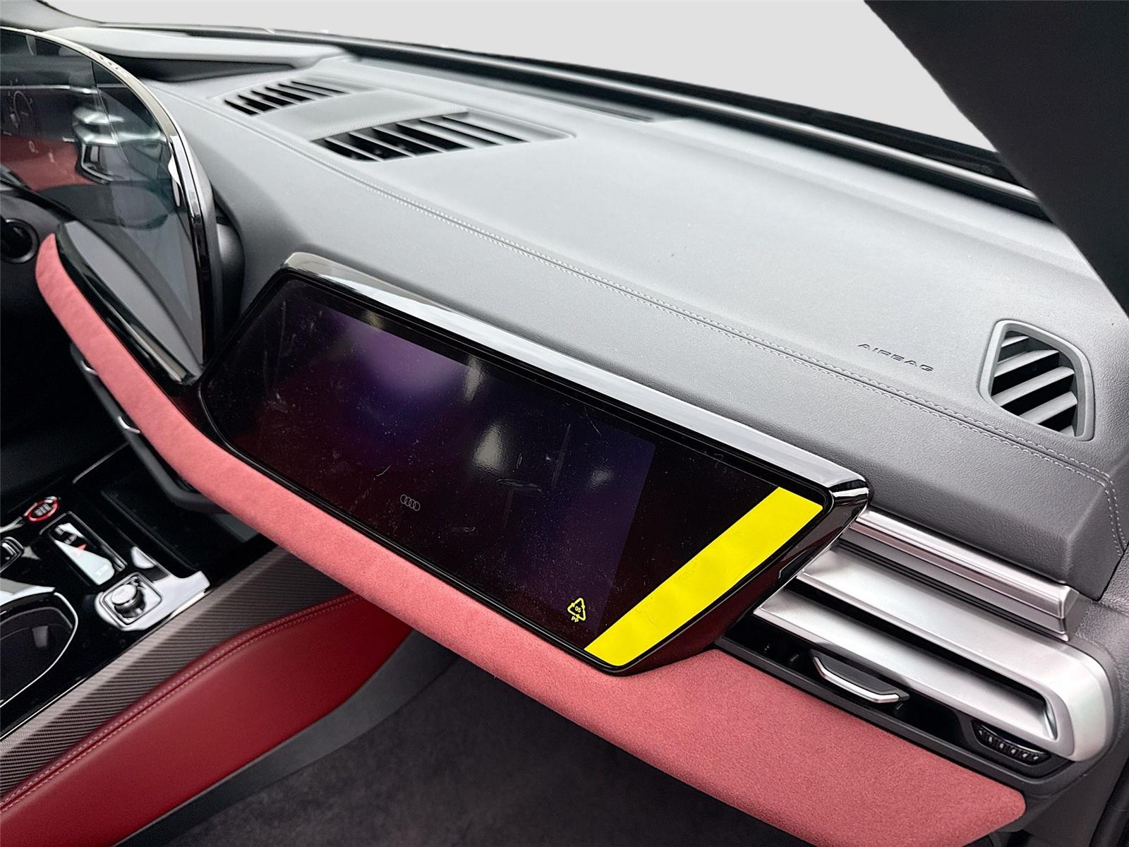 2026 Audi S5 Premium Plus