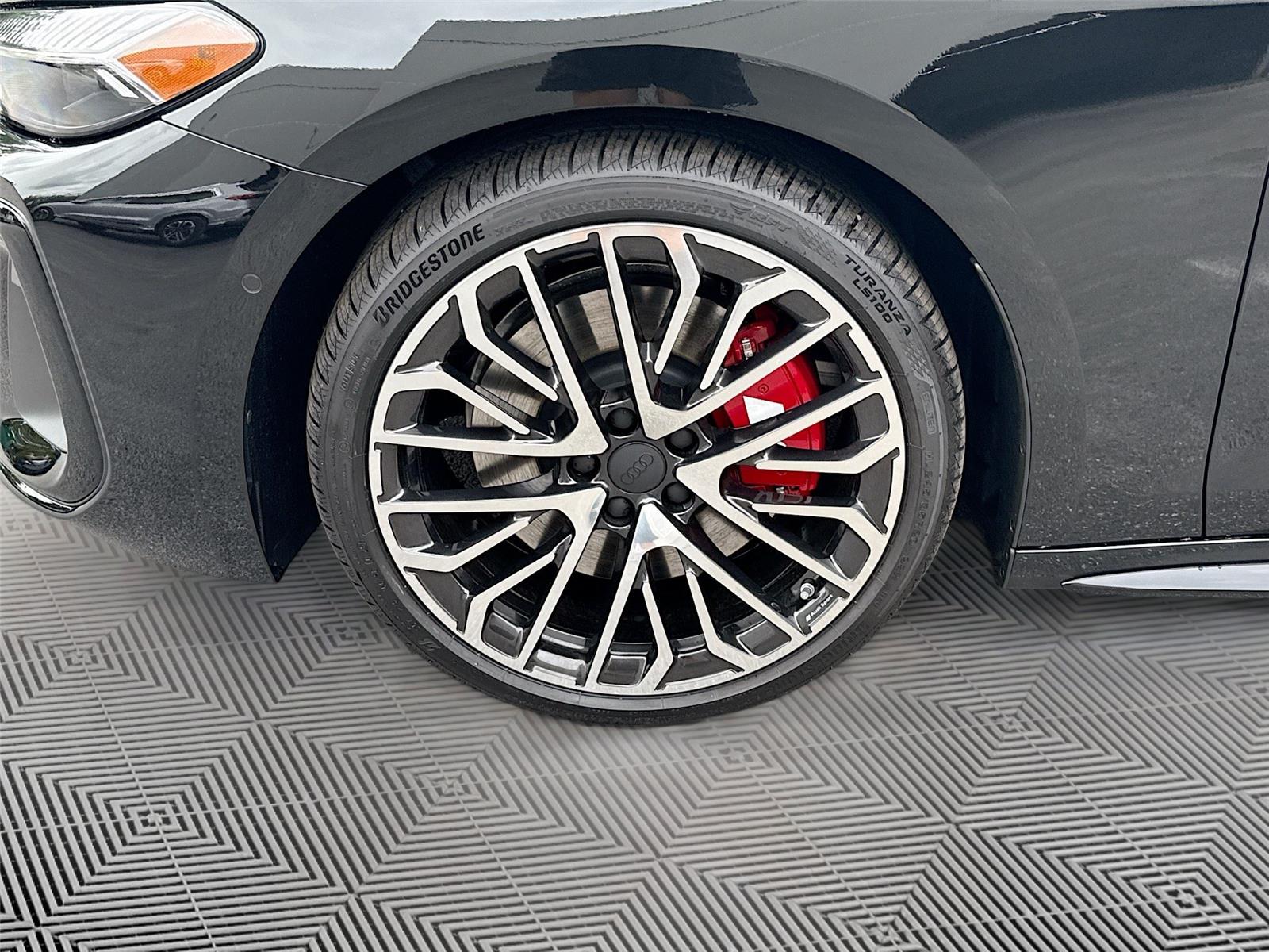 2026 Audi S5 Premium Plus