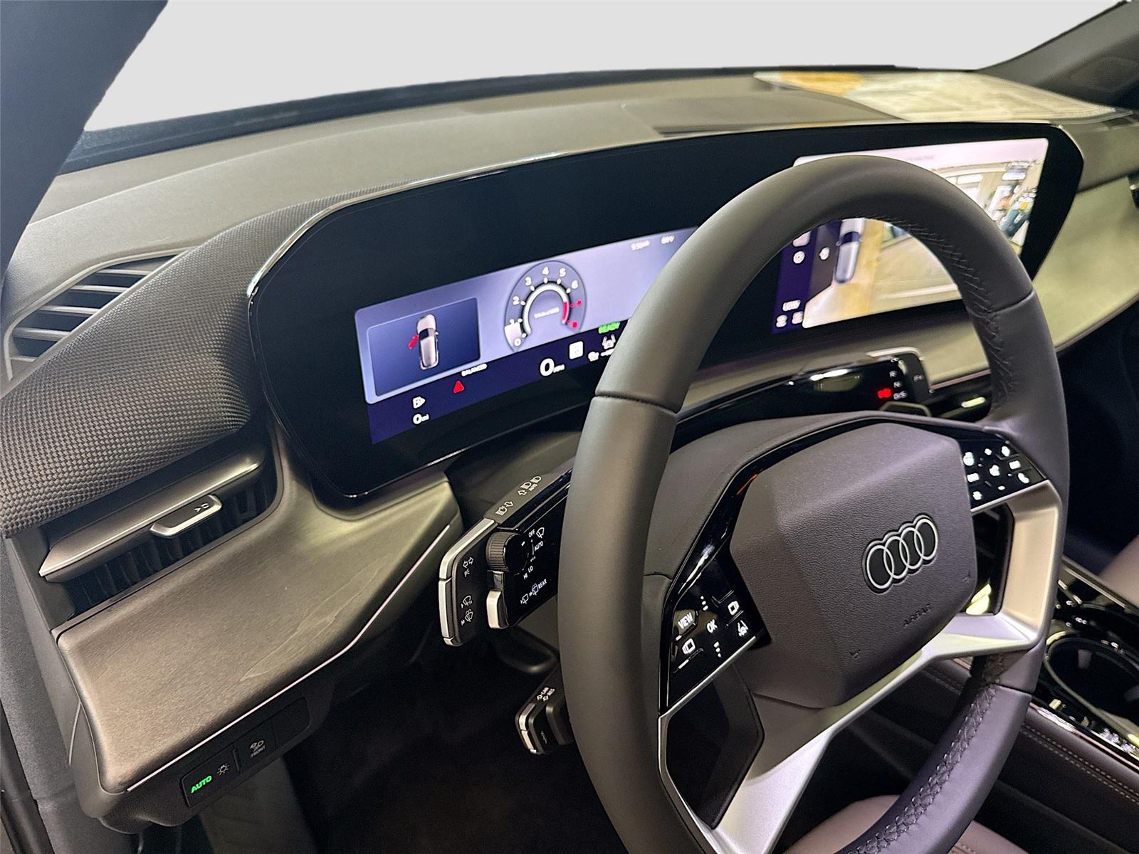 2026 Audi Q3 S line