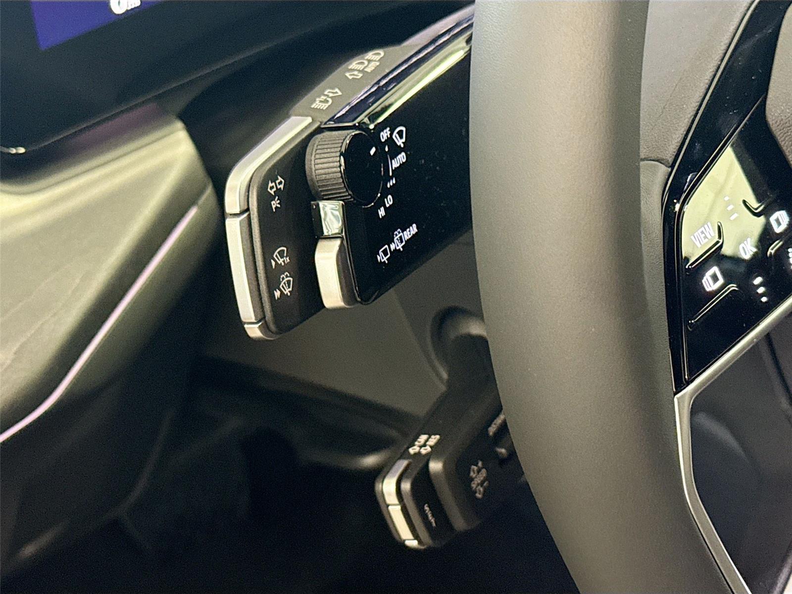 2026 Audi Q3 S line