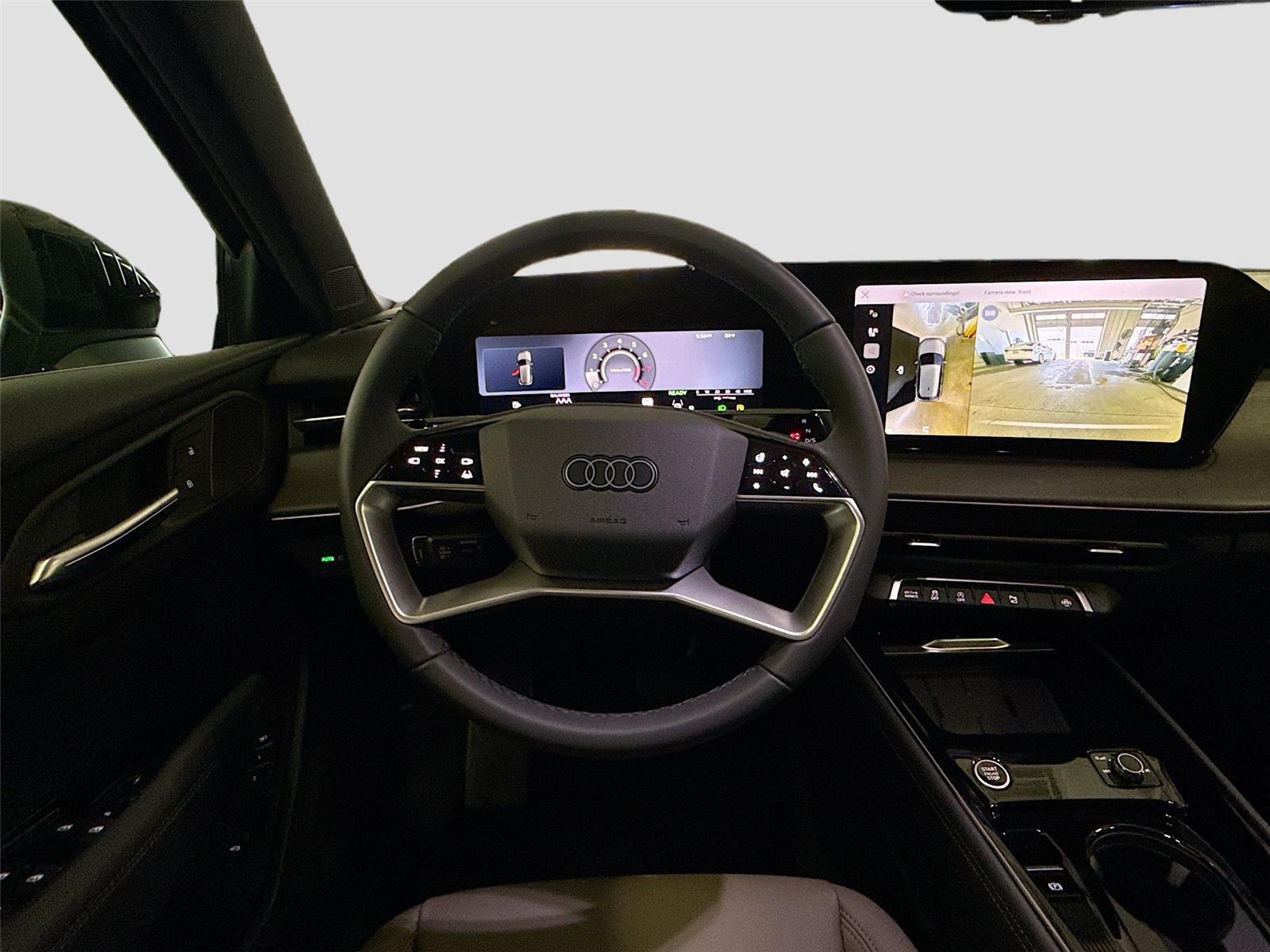 2026 Audi Q3 S line