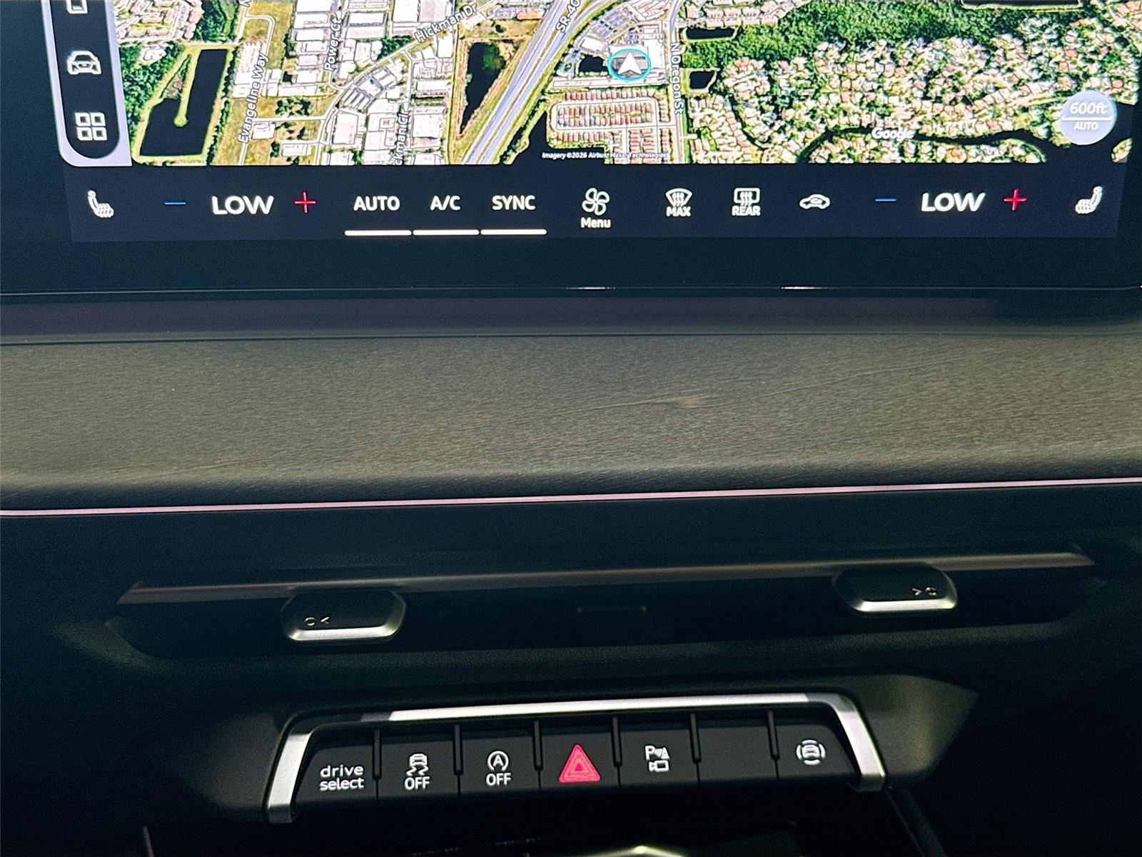 2026 Audi Q3 S line