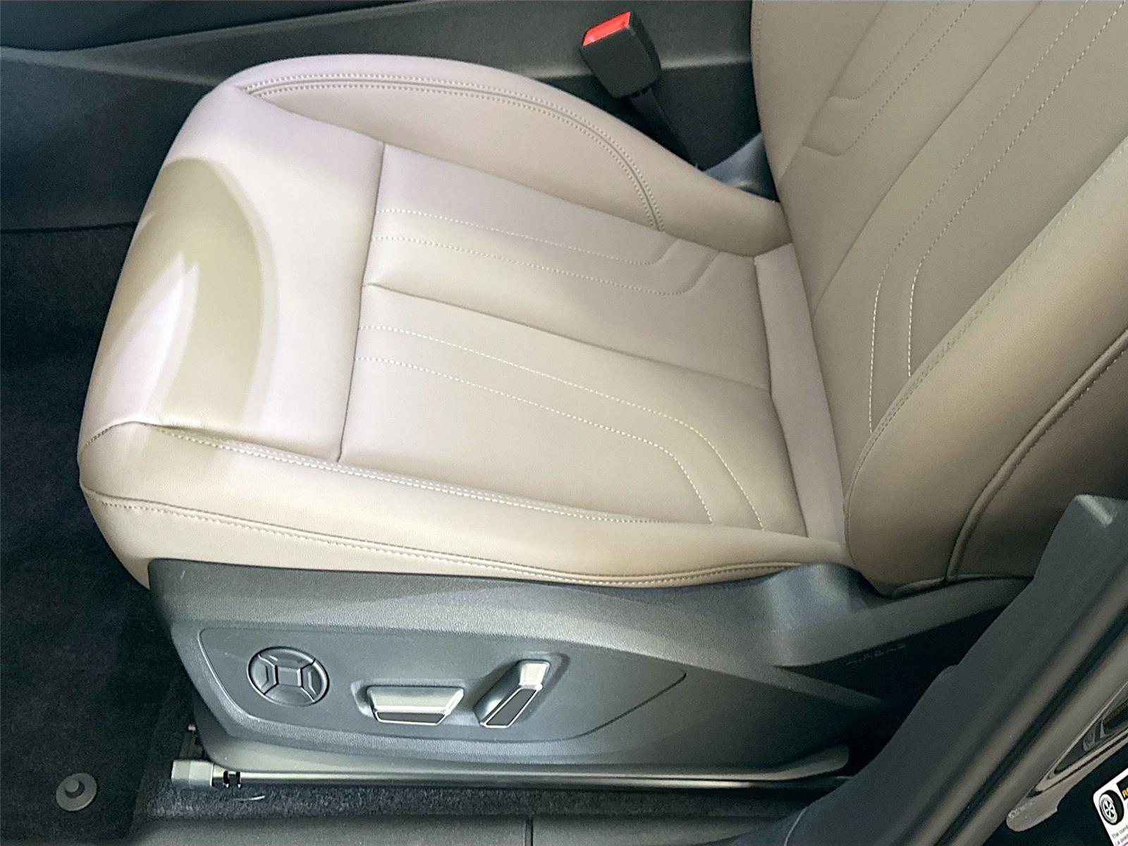 2026 Audi Q3 S line