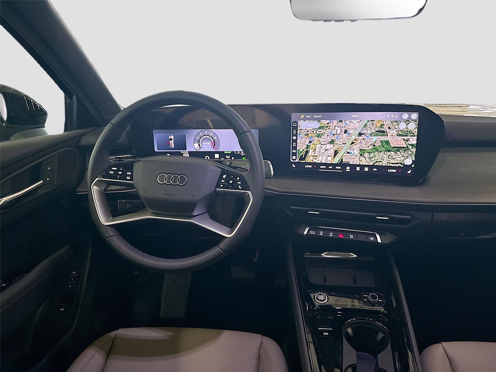 2026 Audi Q3 S line