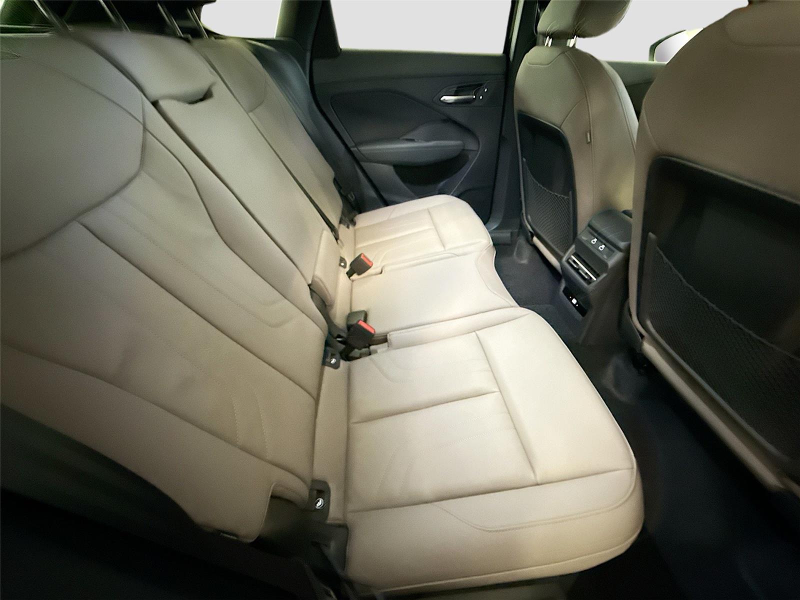 2026 Audi Q3 S line