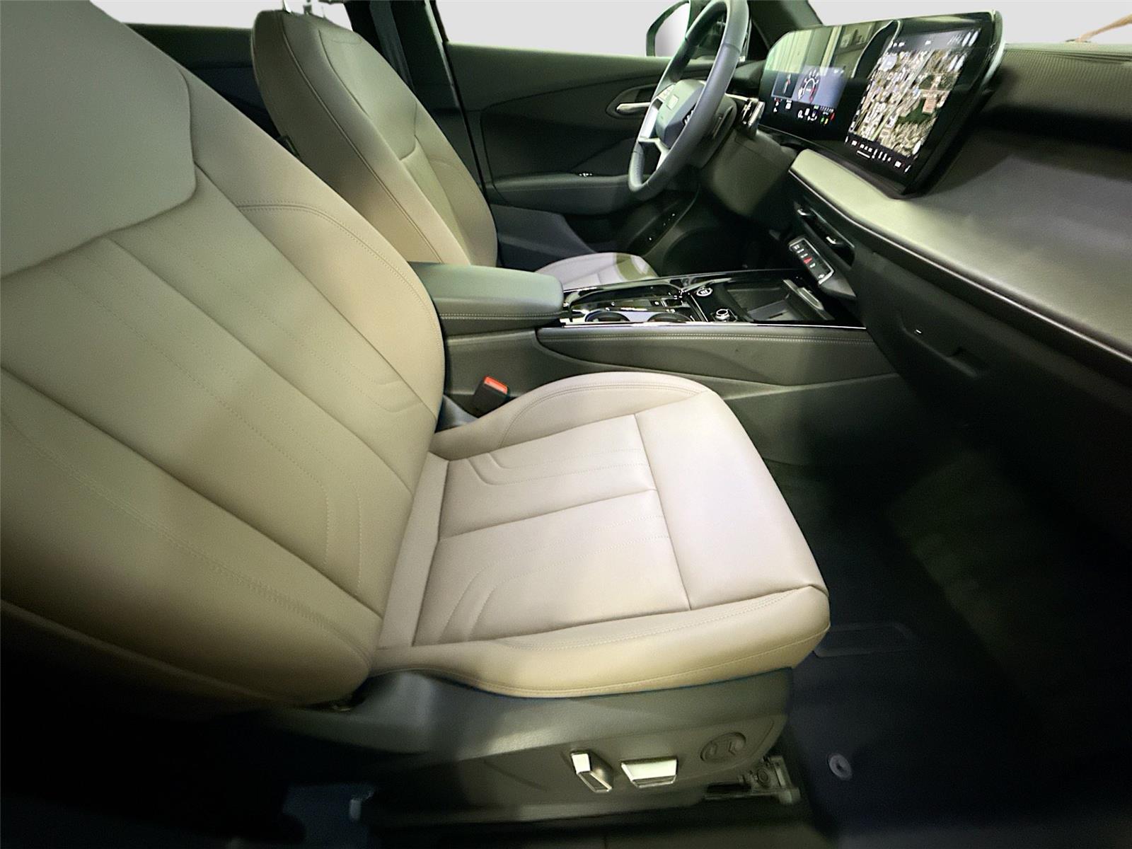 2026 Audi Q3 S line