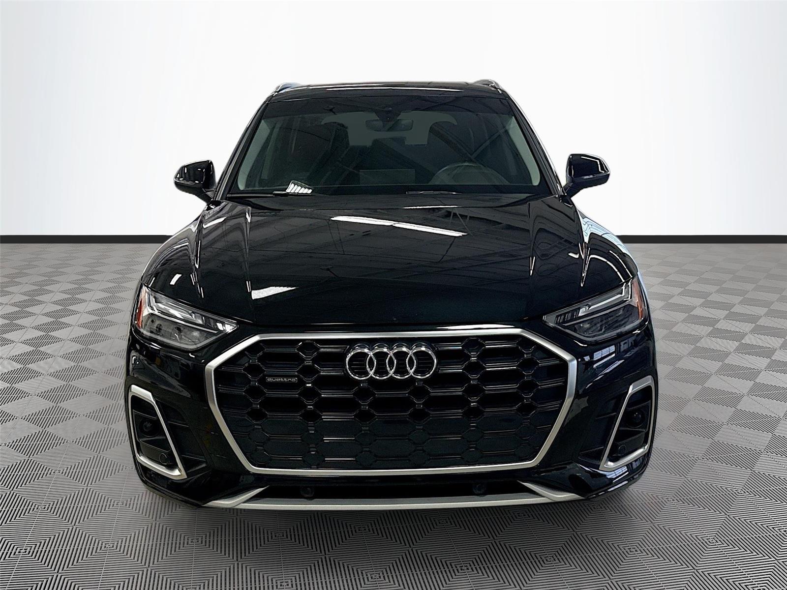 2024 Audi Q5 S line Premium