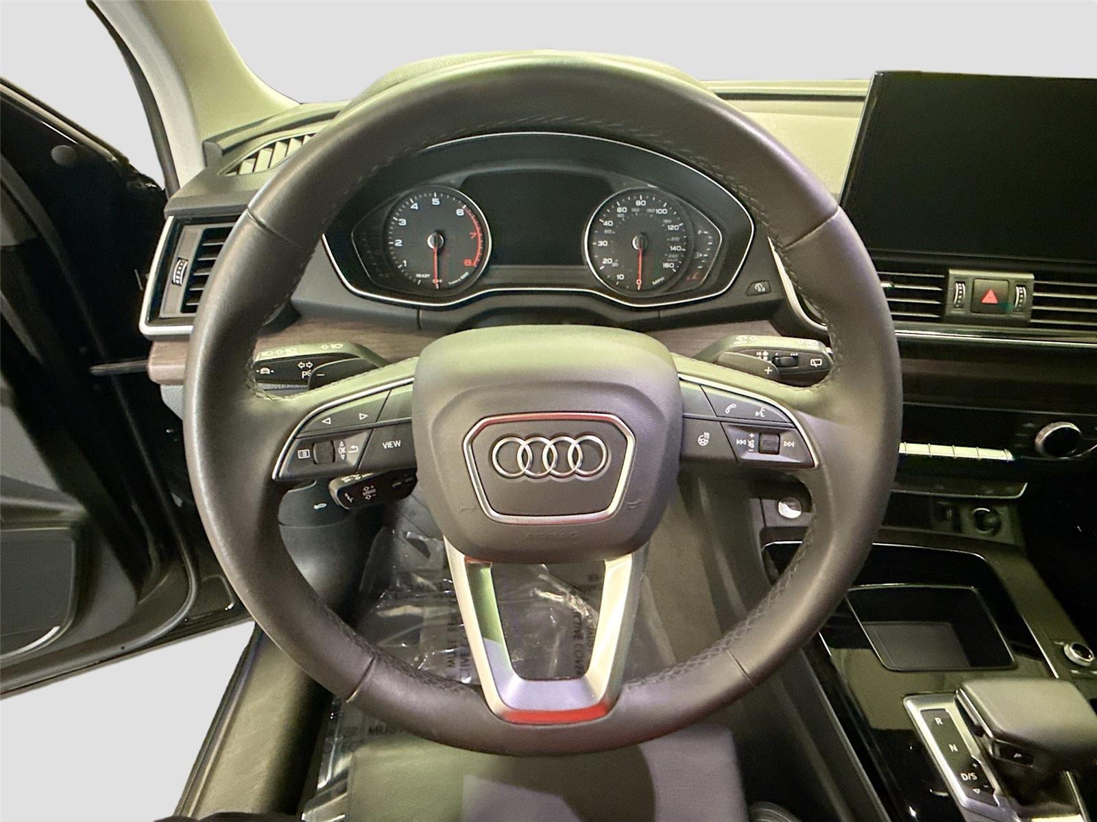 2024 Audi Q5 S line Premium