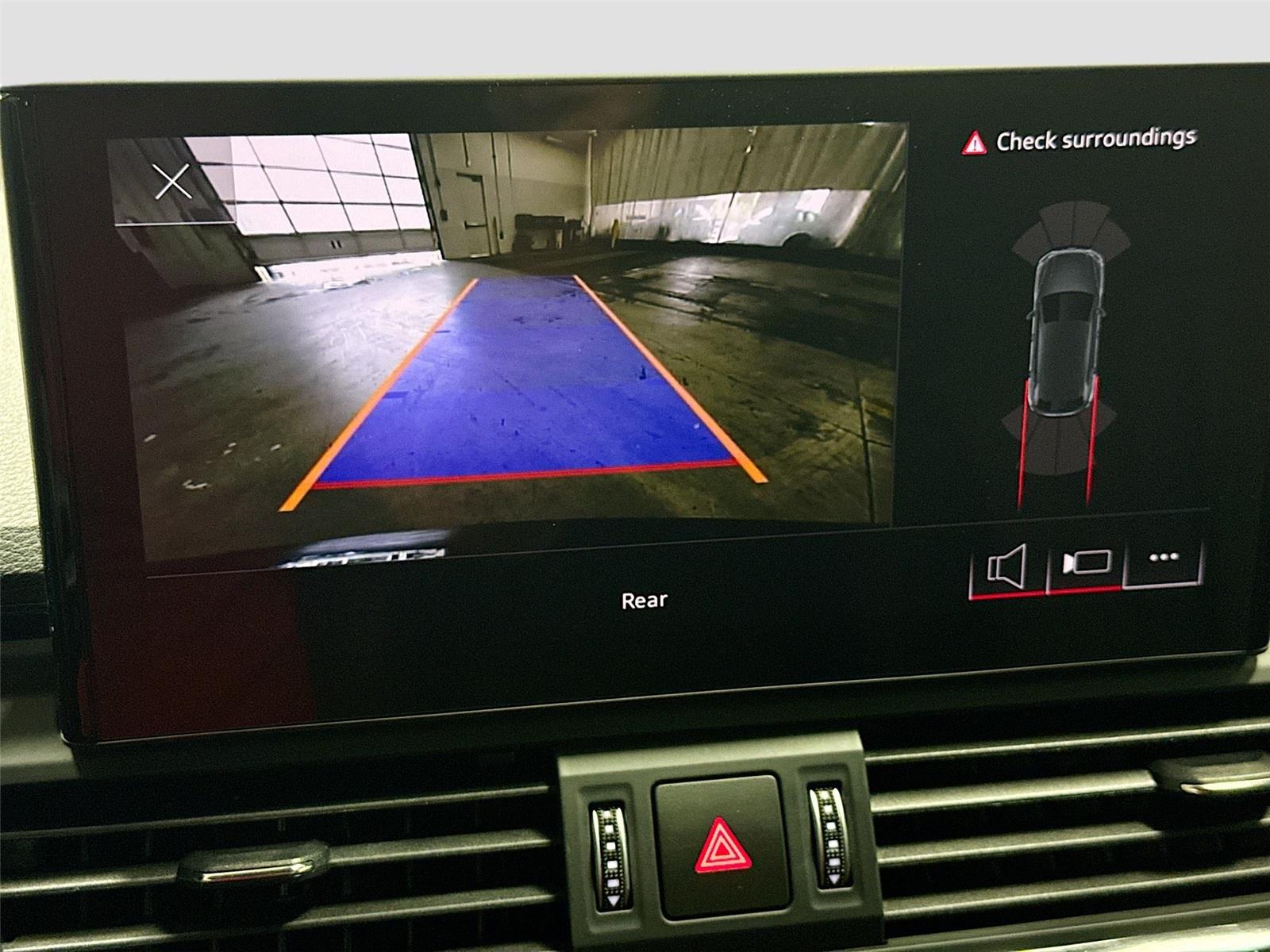 2024 Audi Q5 S line Premium