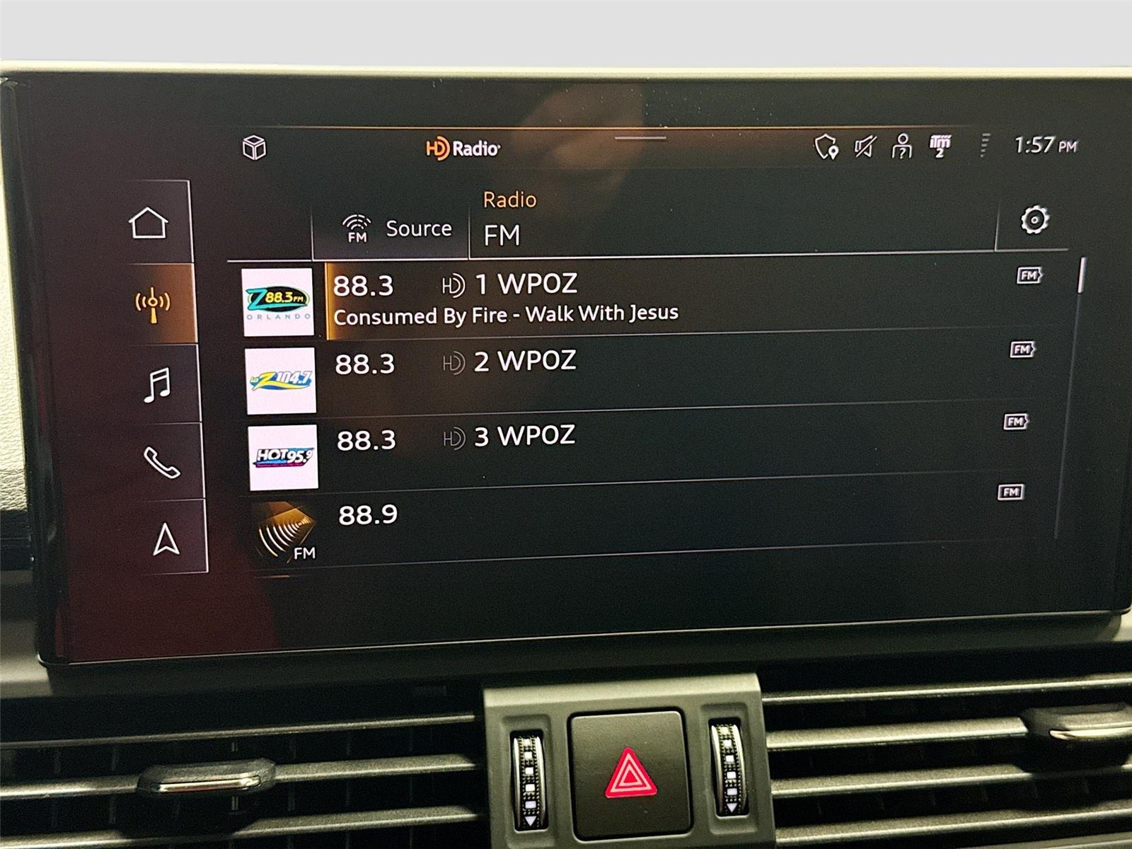 2024 Audi Q5 S line Premium