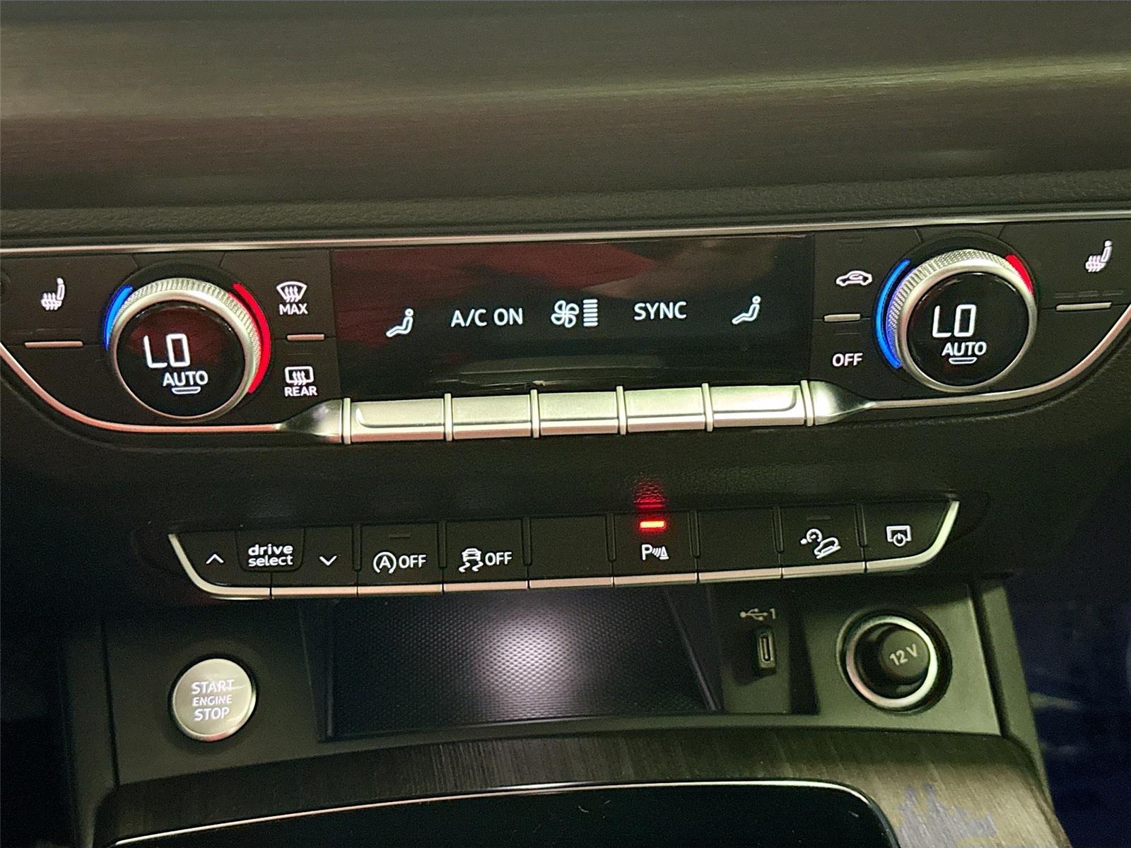 2024 Audi Q5 S line Premium