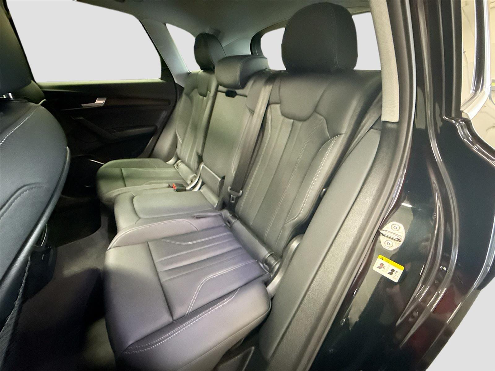 2024 Audi Q5 S line Premium