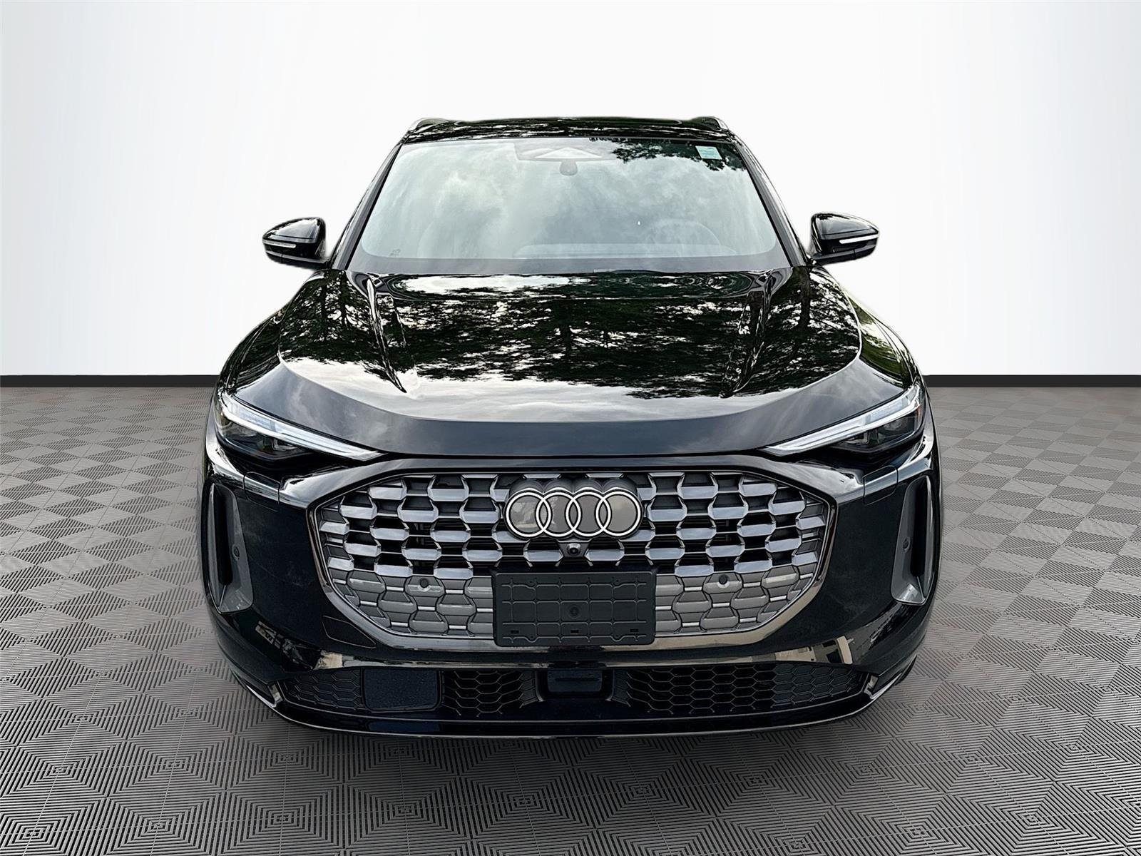 2026 Audi Q5 Premium Plus