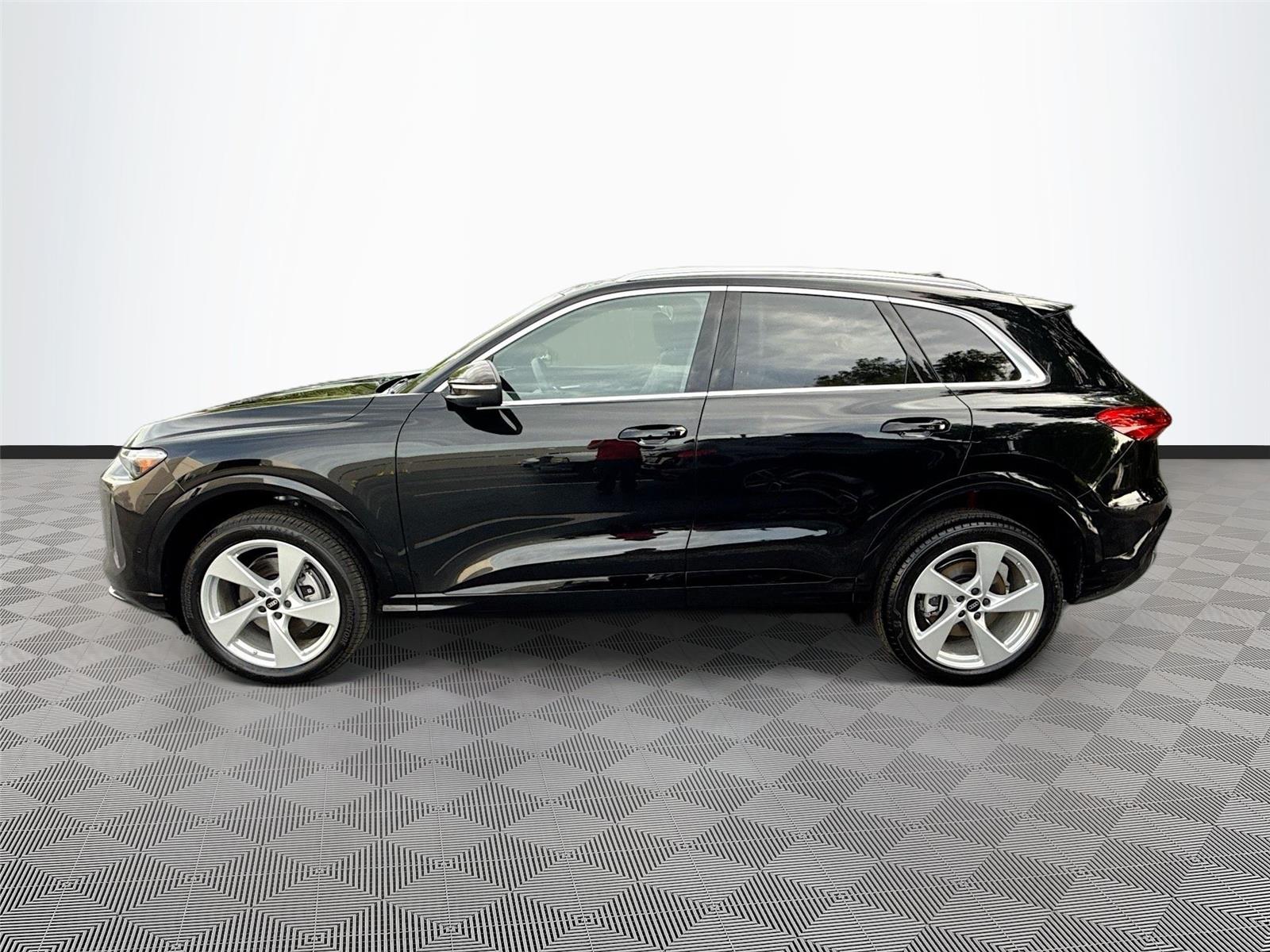 2026 Audi Q5 Premium Plus