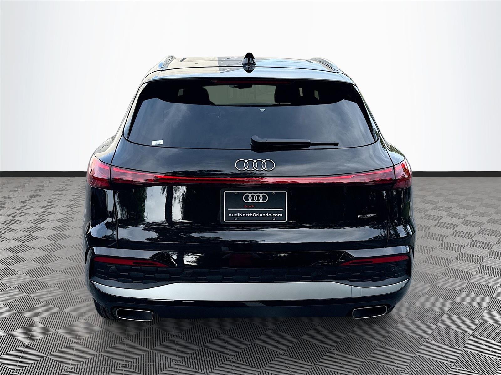 2026 Audi Q5 Premium Plus