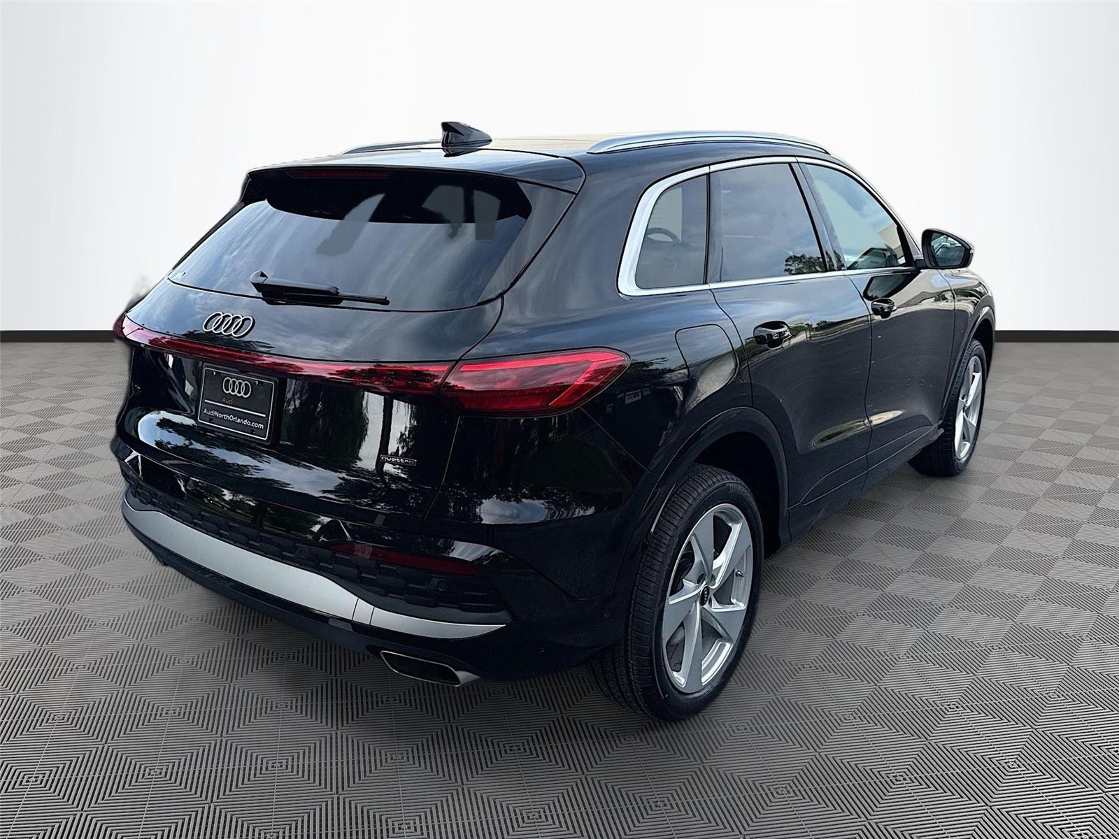 2026 Audi Q5 Premium Plus