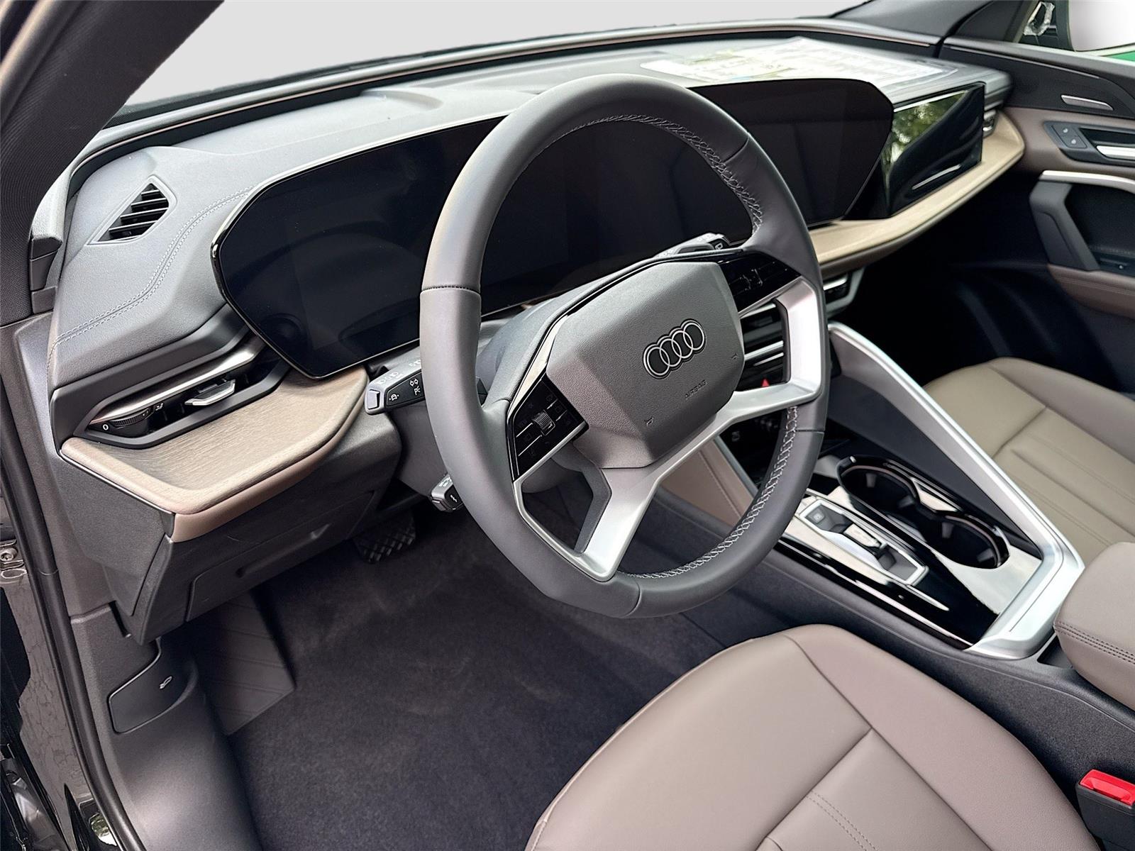 2026 Audi Q5 Premium Plus