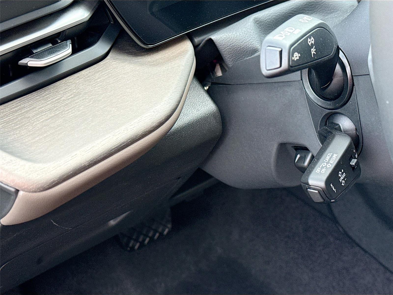 2026 Audi Q5 Premium Plus