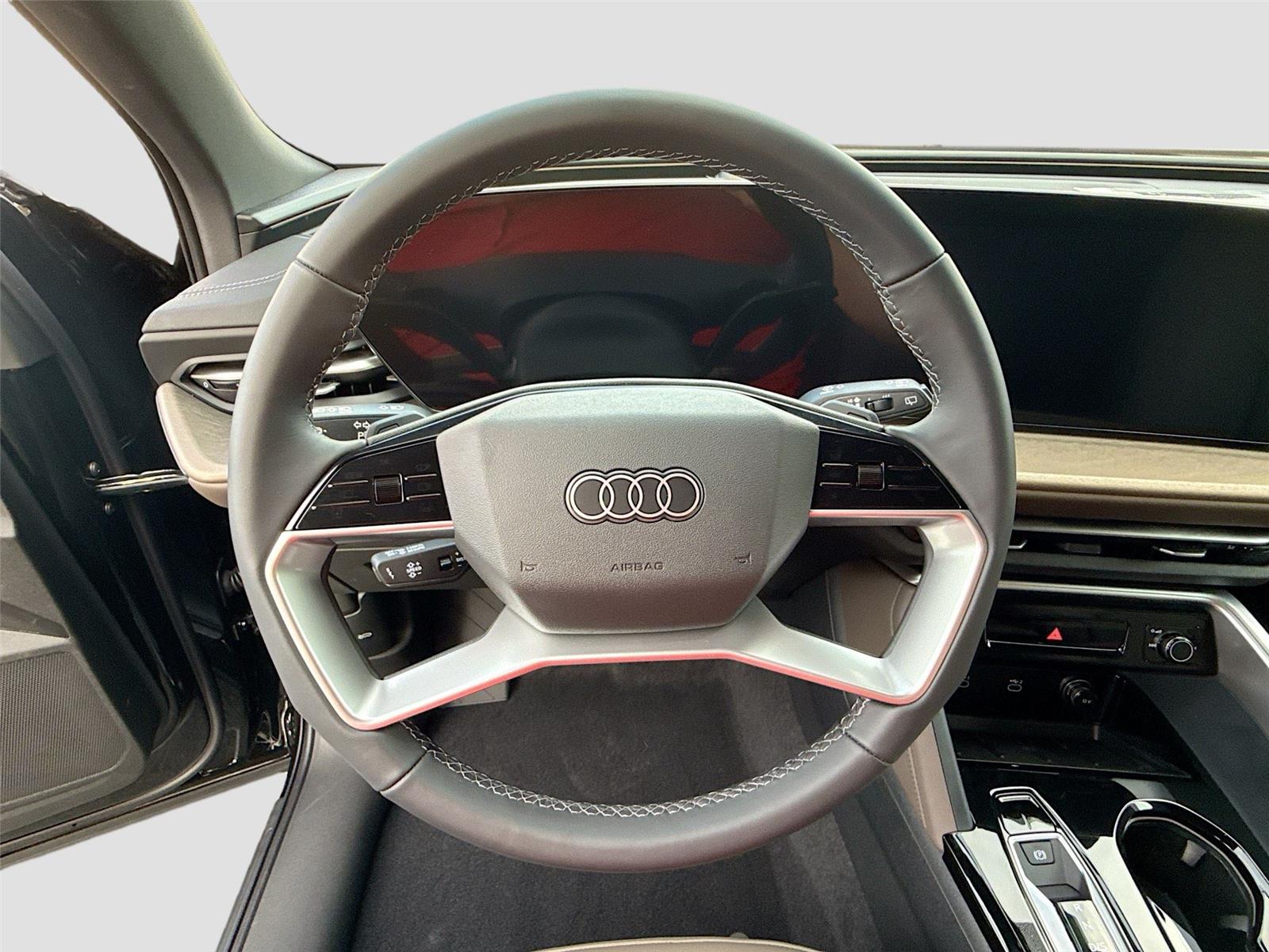 2026 Audi Q5 Premium Plus
