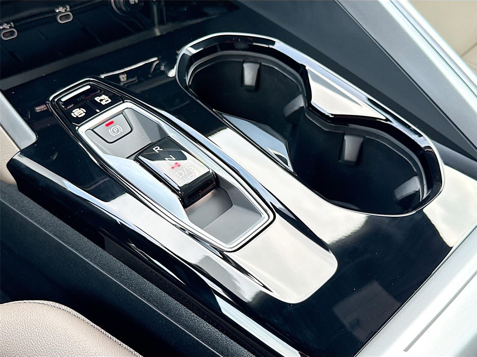 2026 Audi Q5 Premium Plus