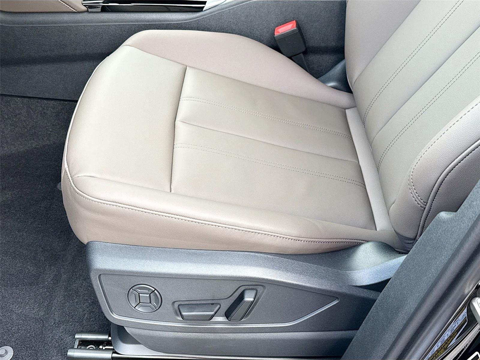 2026 Audi Q5 Premium Plus