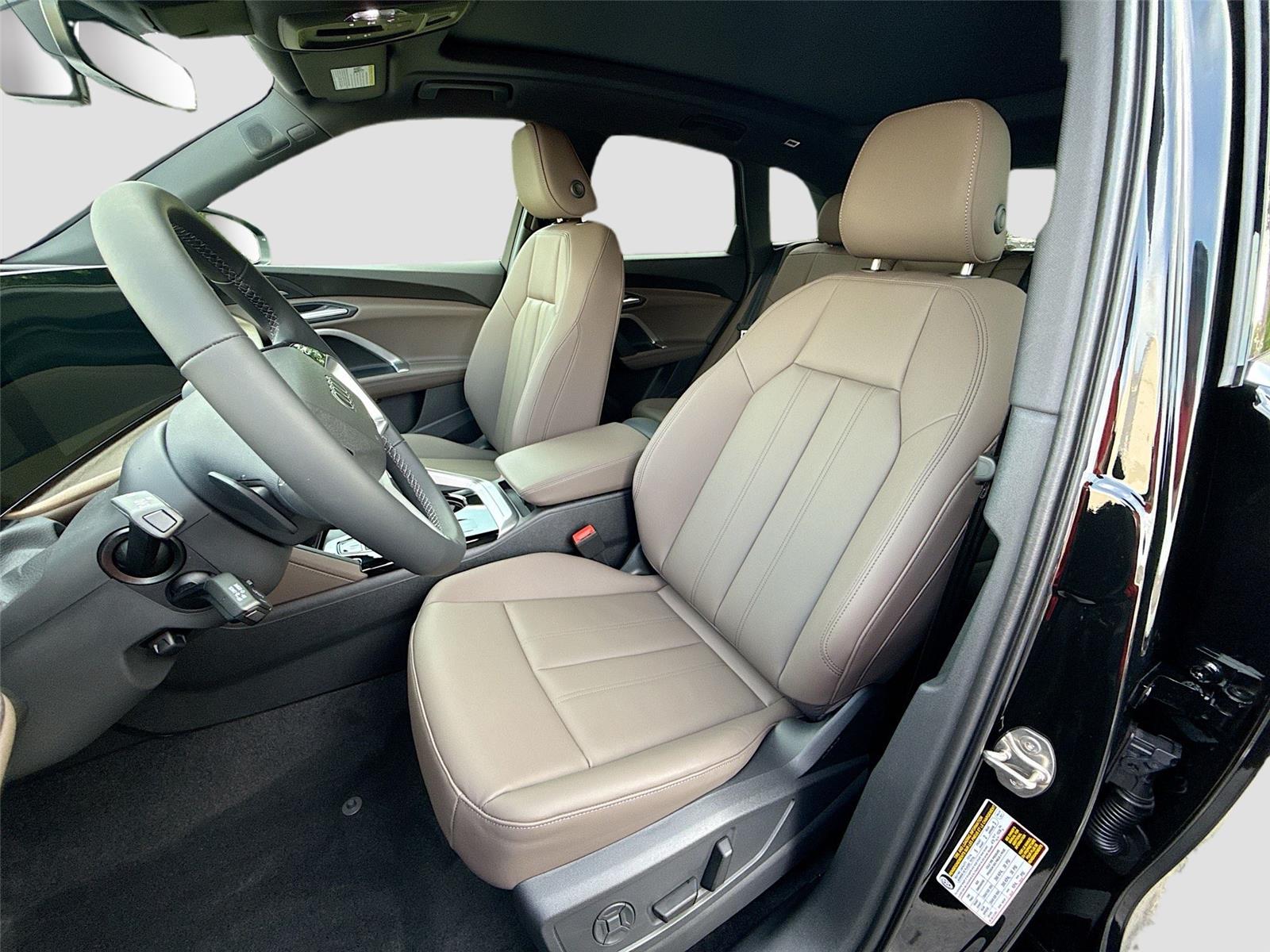 2026 Audi Q5 Premium Plus