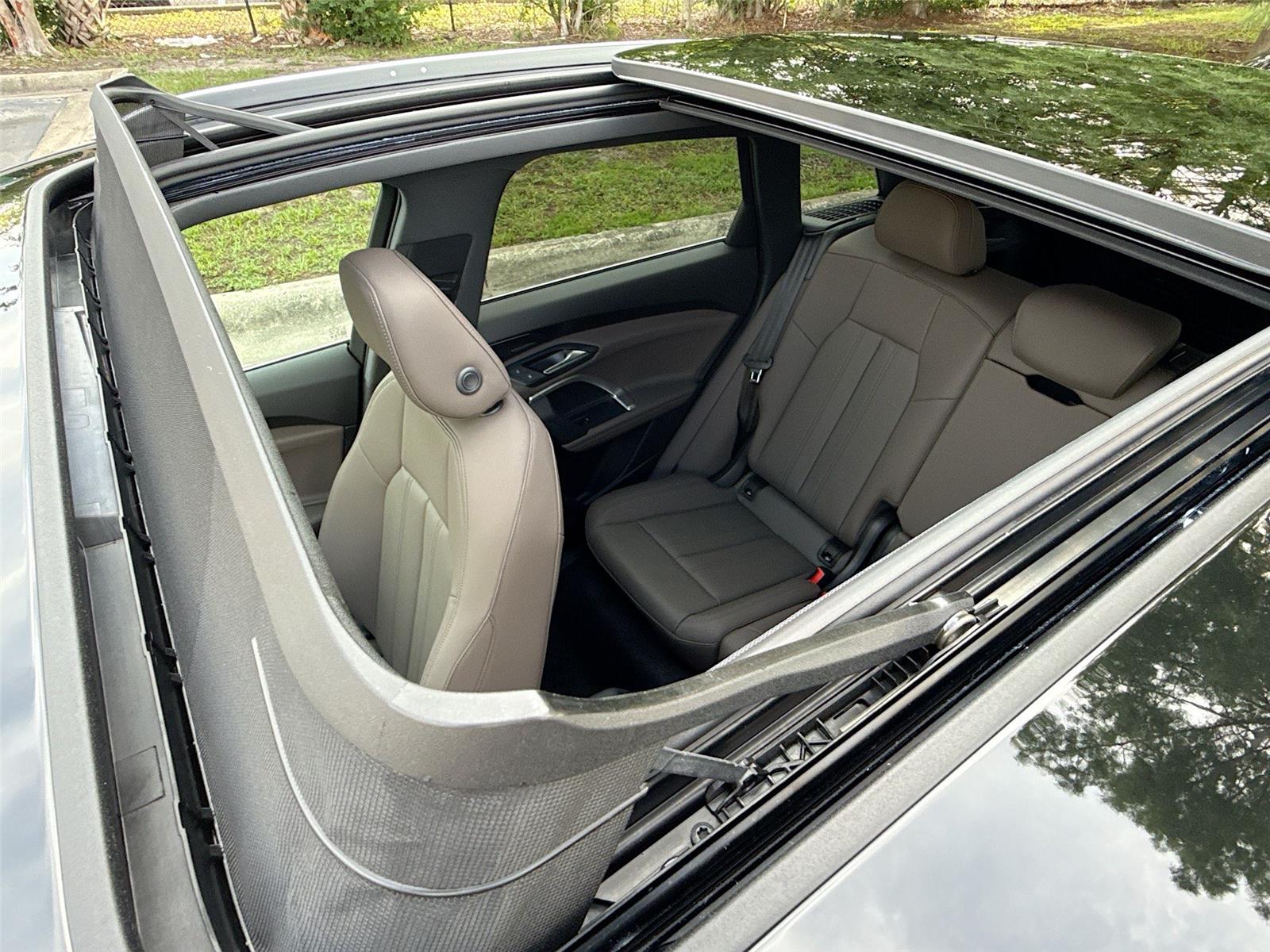 2026 Audi Q5 Premium Plus