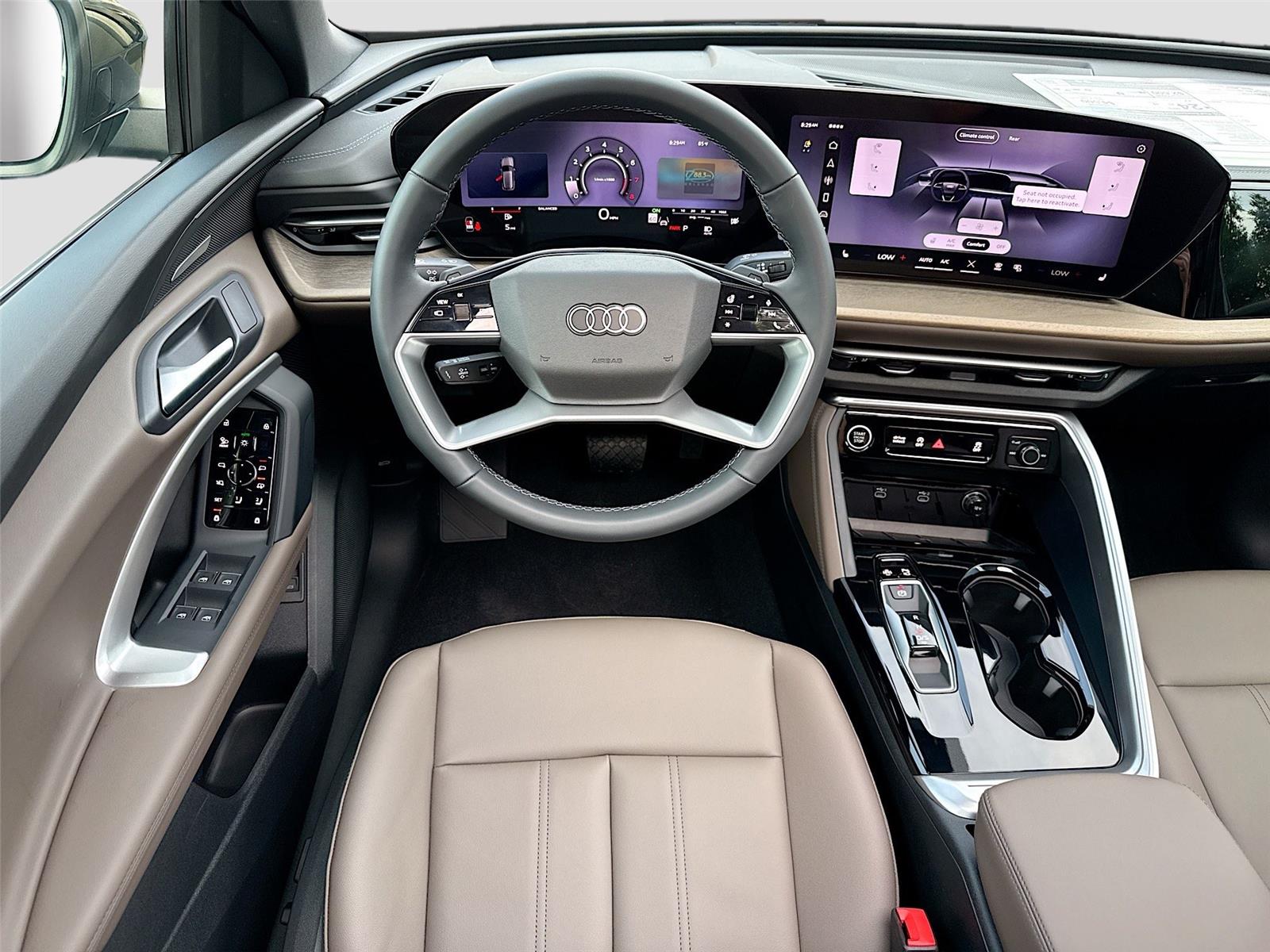 2026 Audi Q5 Premium Plus