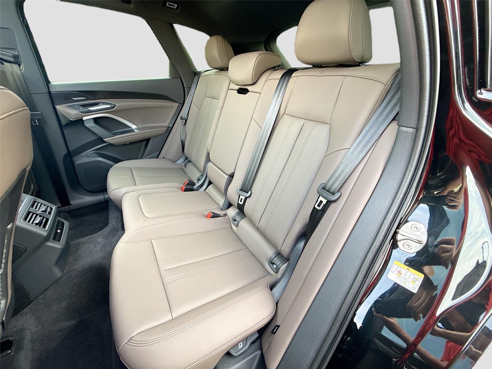 2026 Audi Q5 Premium Plus