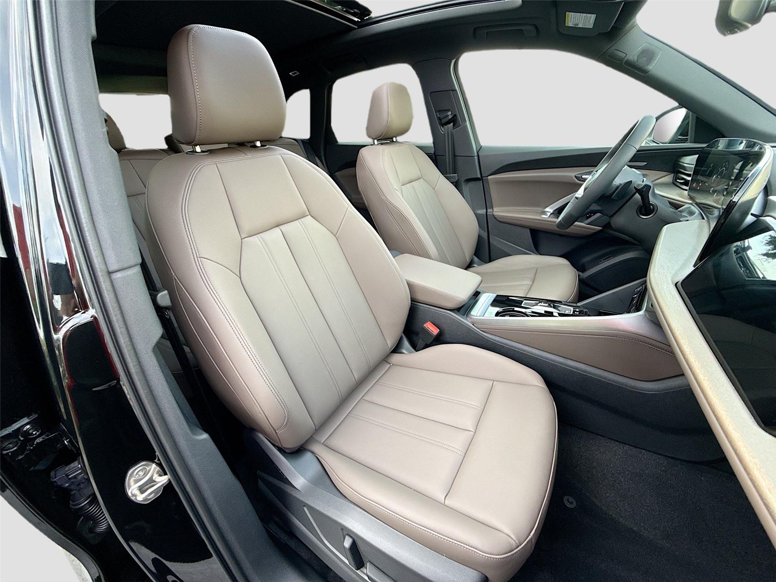 2026 Audi Q5 Premium Plus