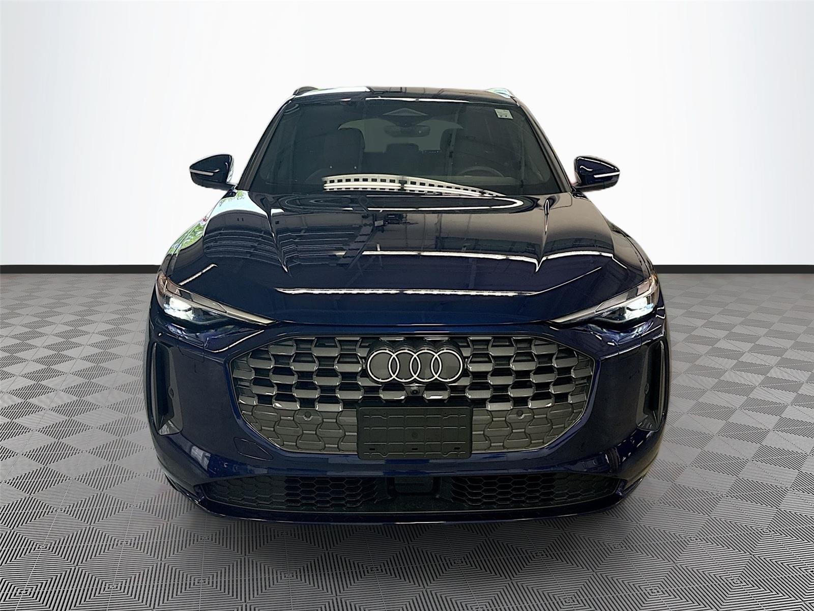 2025 AUDI Q5 PREMIUM