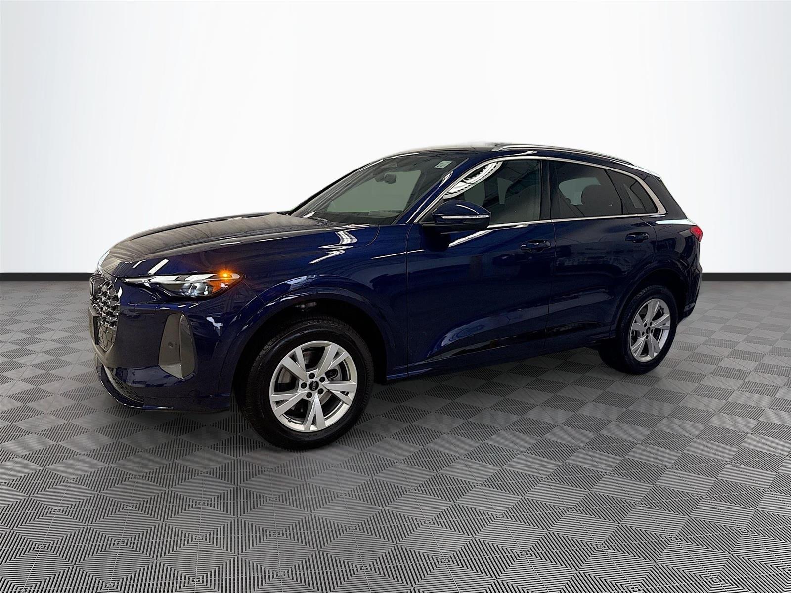 2025 AUDI Q5 PREMIUM