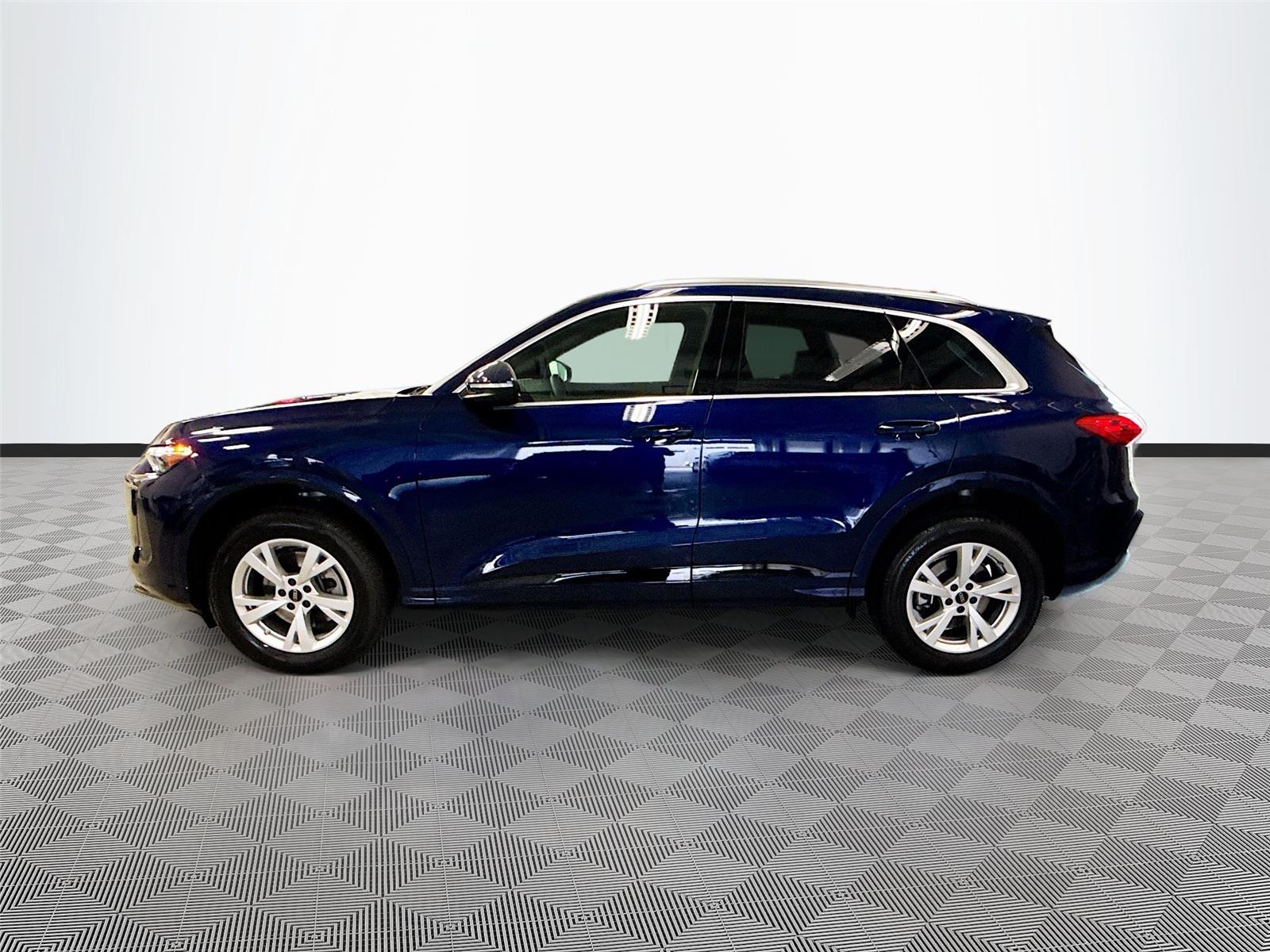 2025 AUDI Q5 PREMIUM