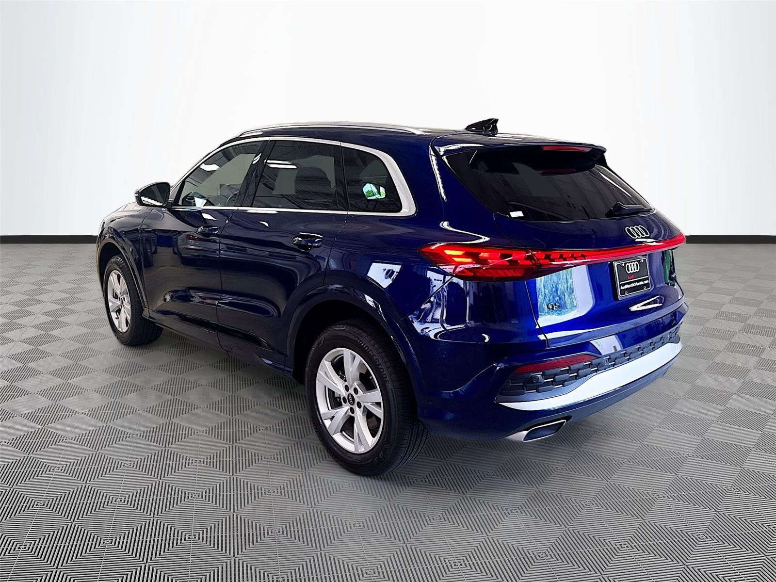 2025 AUDI Q5 PREMIUM