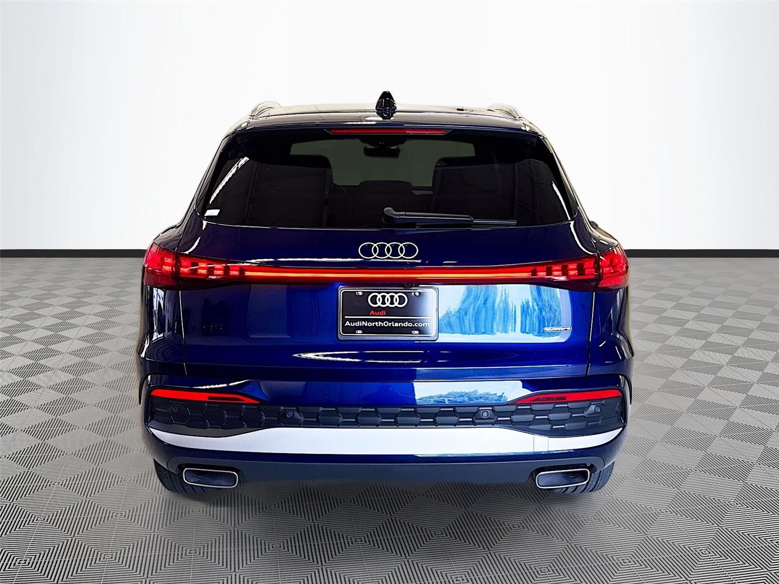 2025 AUDI Q5 PREMIUM