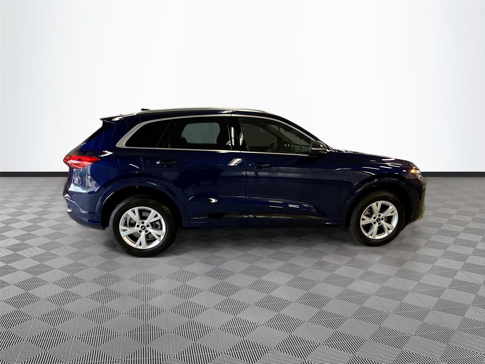 2025 AUDI Q5 PREMIUM