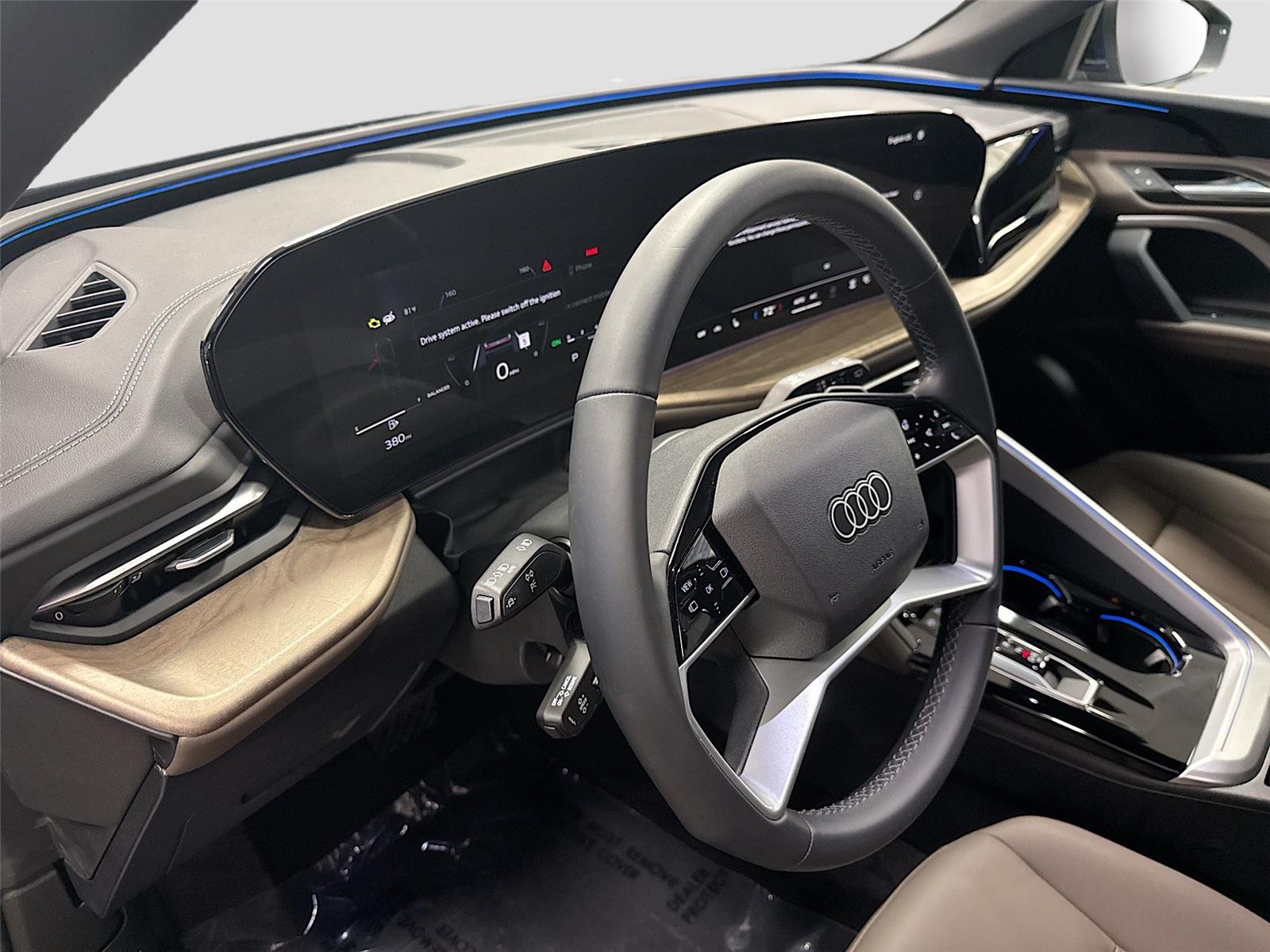 2025 AUDI Q5 PREMIUM