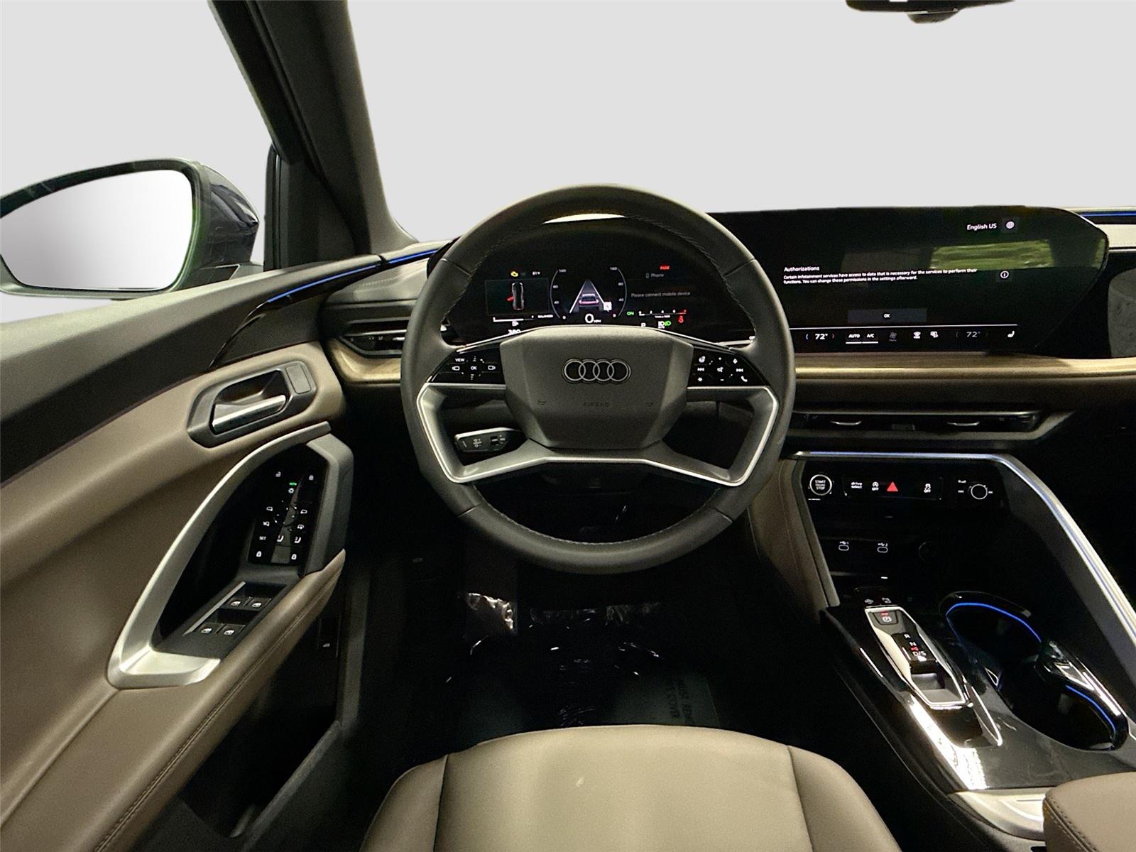 2025 AUDI Q5 PREMIUM