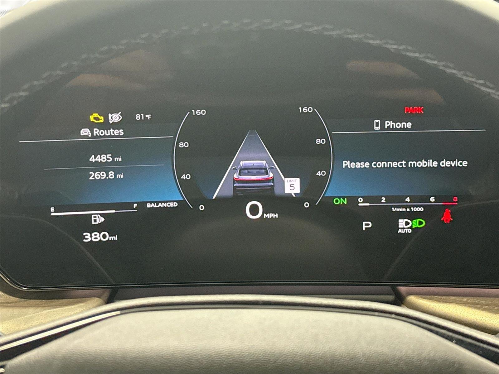 2025 AUDI Q5 PREMIUM