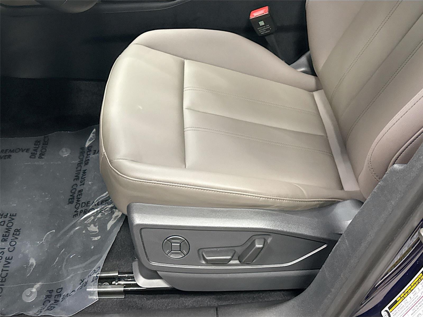 2025 AUDI Q5 PREMIUM