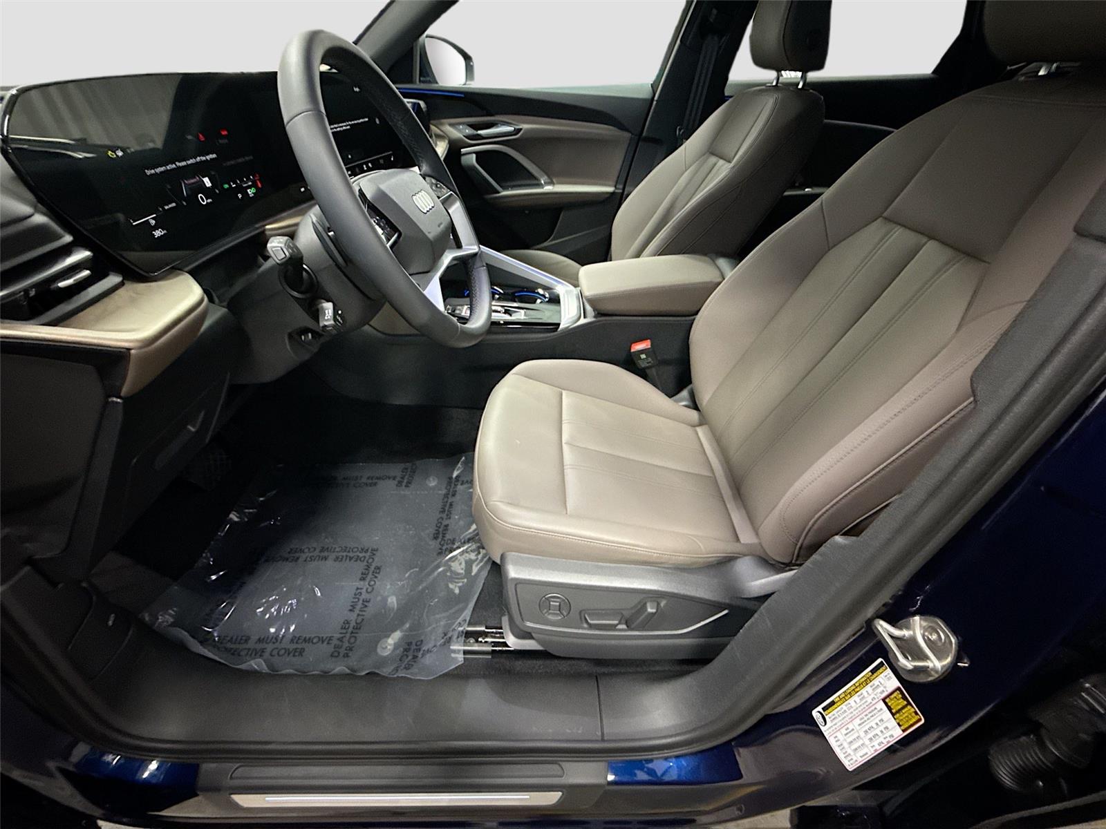 2025 AUDI Q5 PREMIUM