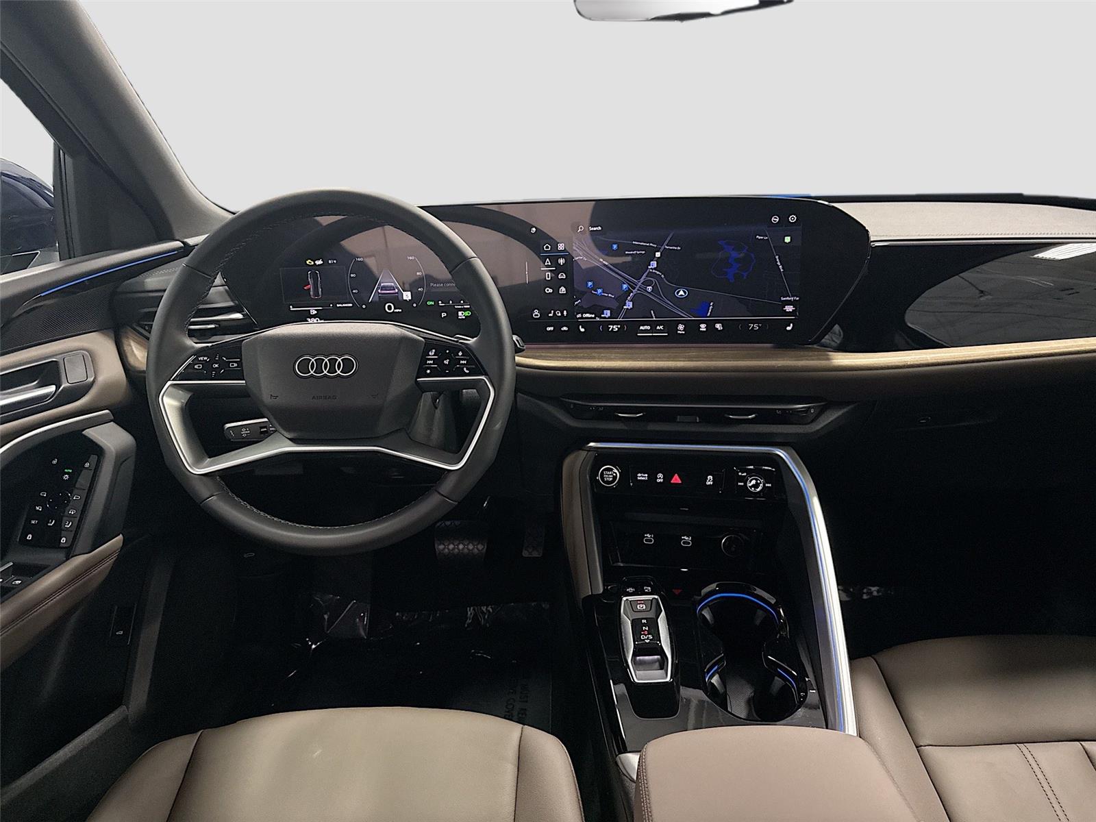 2025 AUDI Q5 PREMIUM