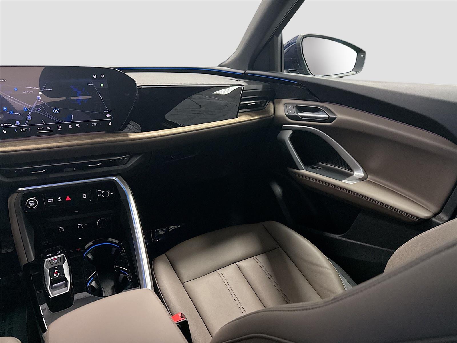2025 AUDI Q5 PREMIUM